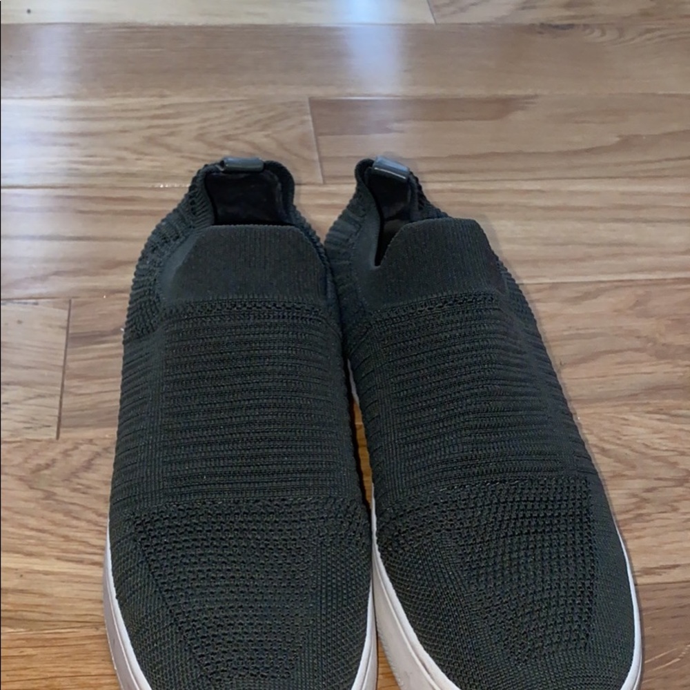 Steve Madden fashion sneakers